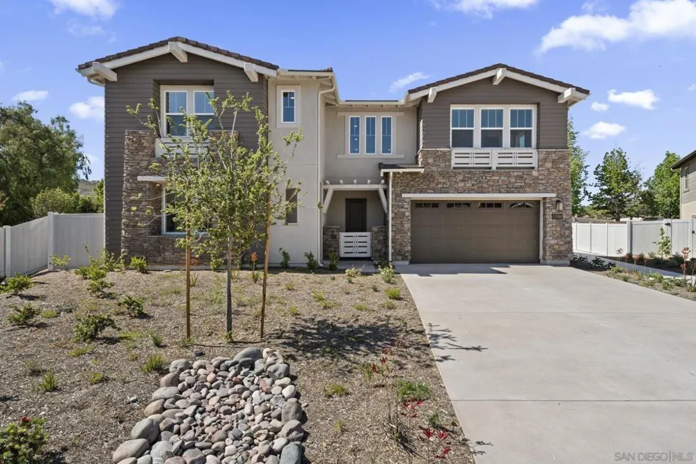 13780 Holly Oak Way Poway, CA 92064