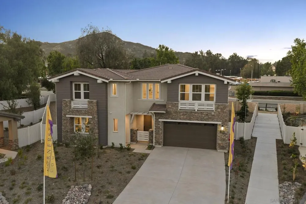 13780 Holly Oak Way Poway, CA 92064