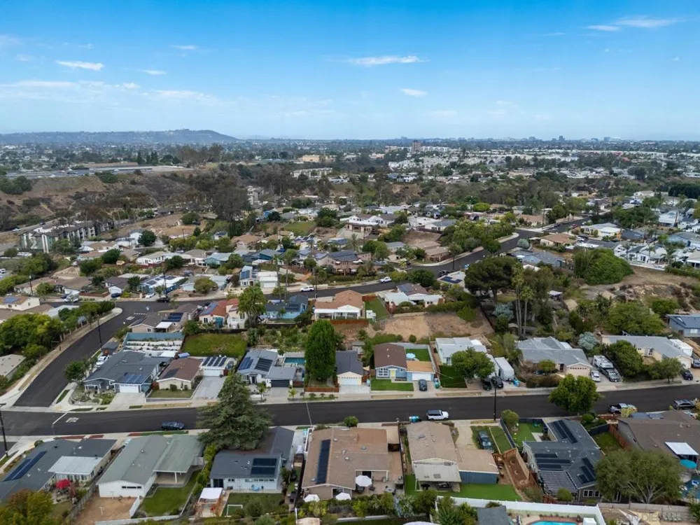 3623 Fireway Dr. San Diego, CA 92111
