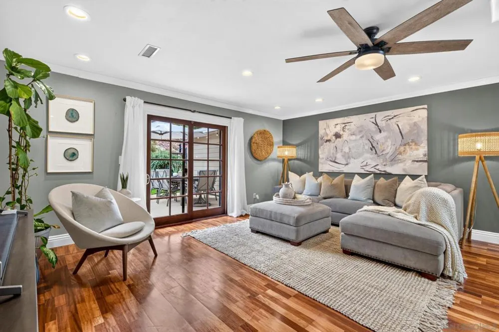 3623 Fireway Dr. San Diego, CA 92111