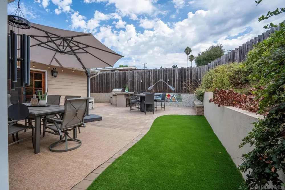3623 Fireway Dr. San Diego, CA 92111