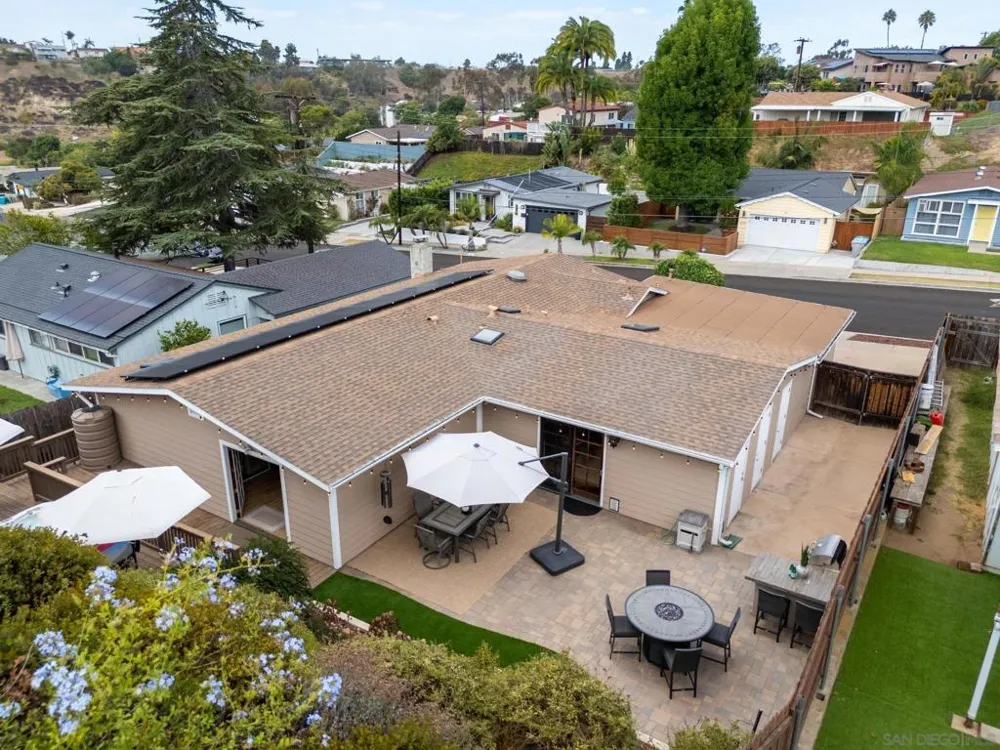 3623 Fireway Dr. San Diego, CA 92111