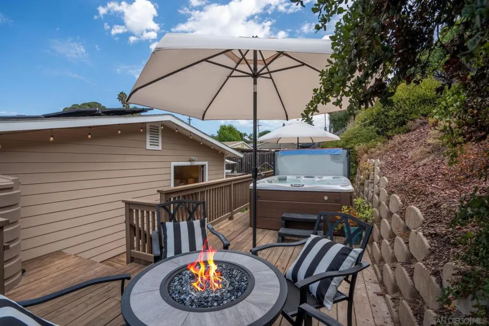 3623 Fireway Dr. San Diego, CA 92111