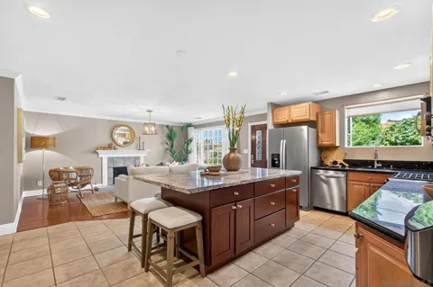 3623 Fireway Dr.