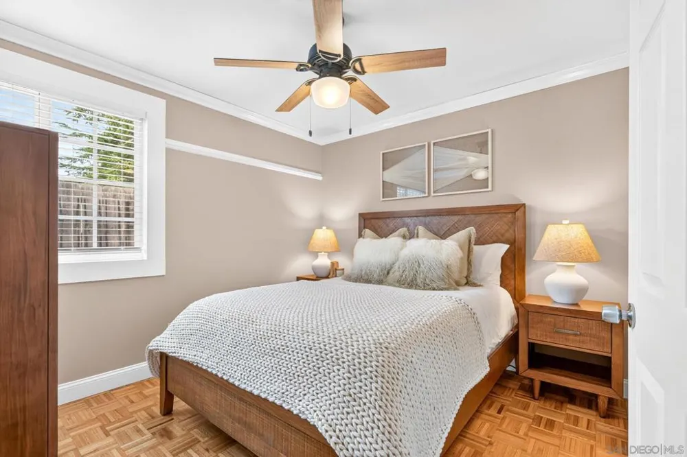 3623 Fireway Dr. San Diego, CA 92111