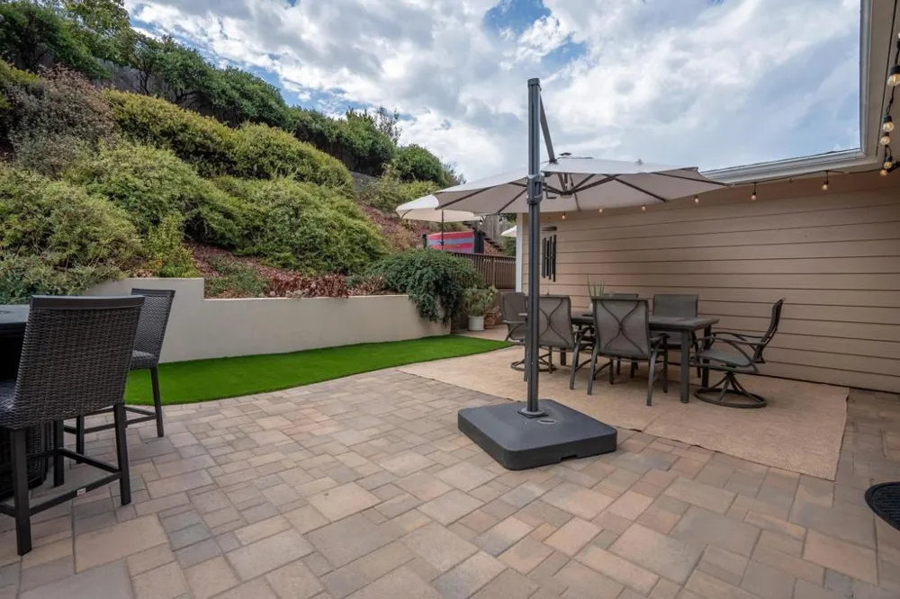 3623 Fireway Dr. San Diego, CA 92111