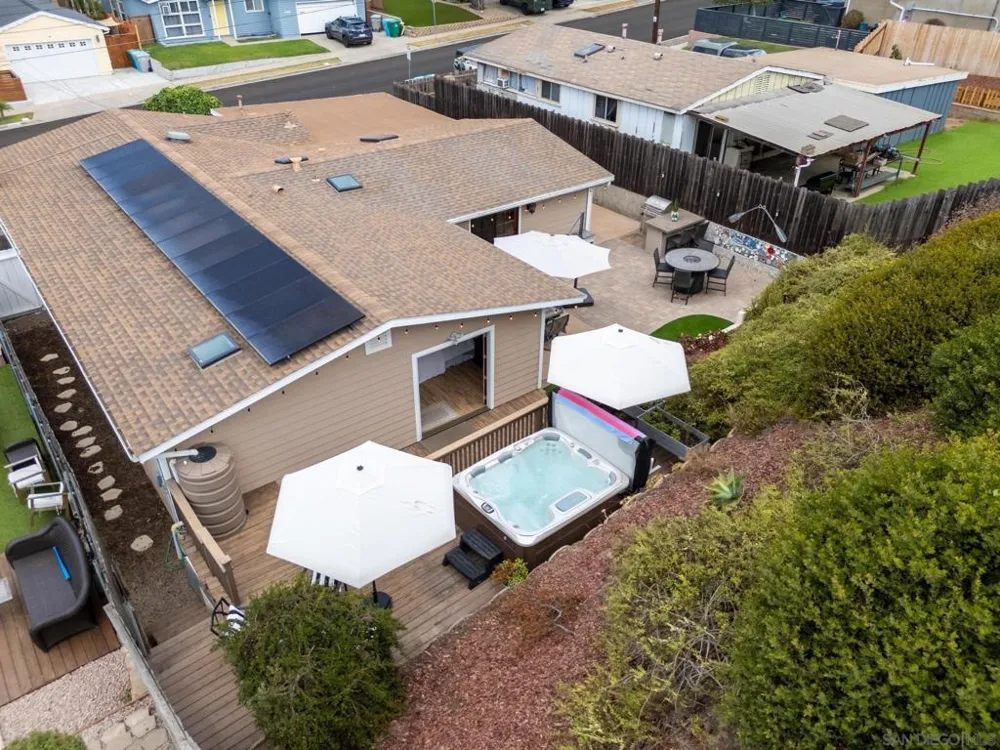3623 Fireway Dr. San Diego, CA 92111