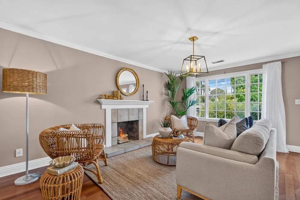 3623 Fireway Dr. San Diego, CA 92111