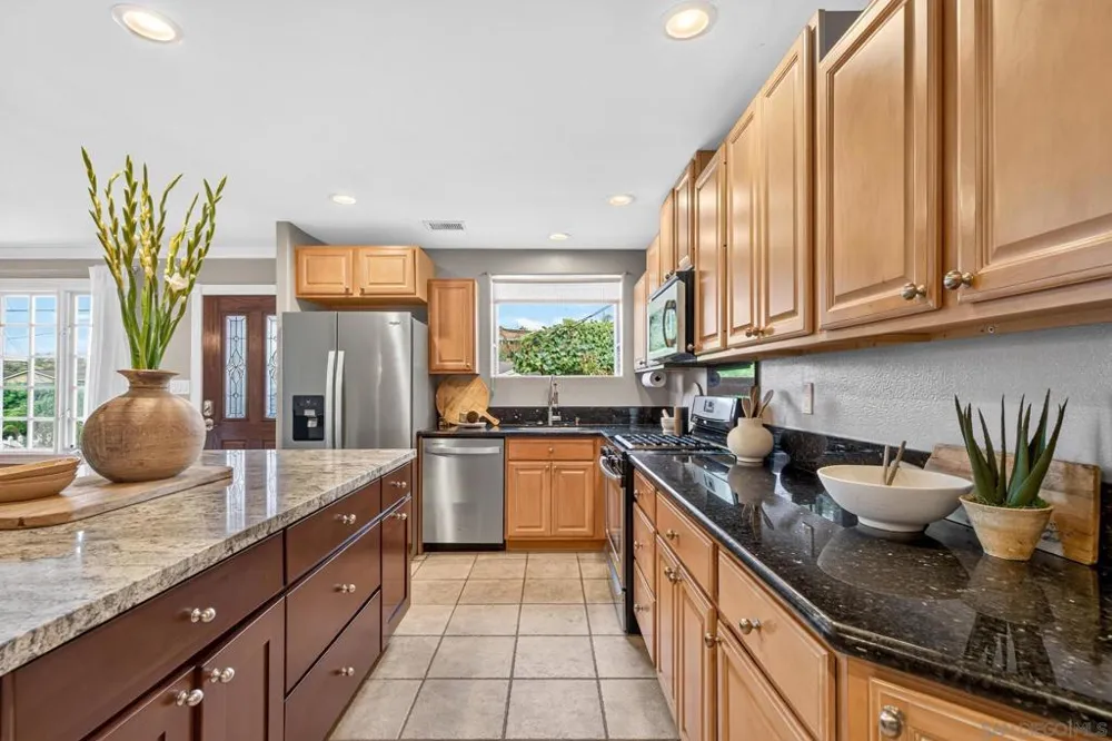 3623 Fireway Dr. San Diego, CA 92111