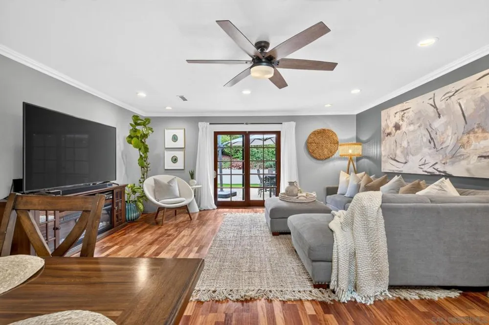 3623 Fireway Dr. San Diego, CA 92111