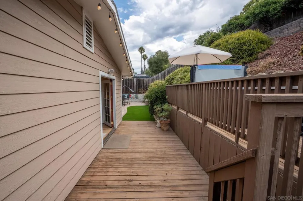 3623 Fireway Dr. San Diego, CA 92111