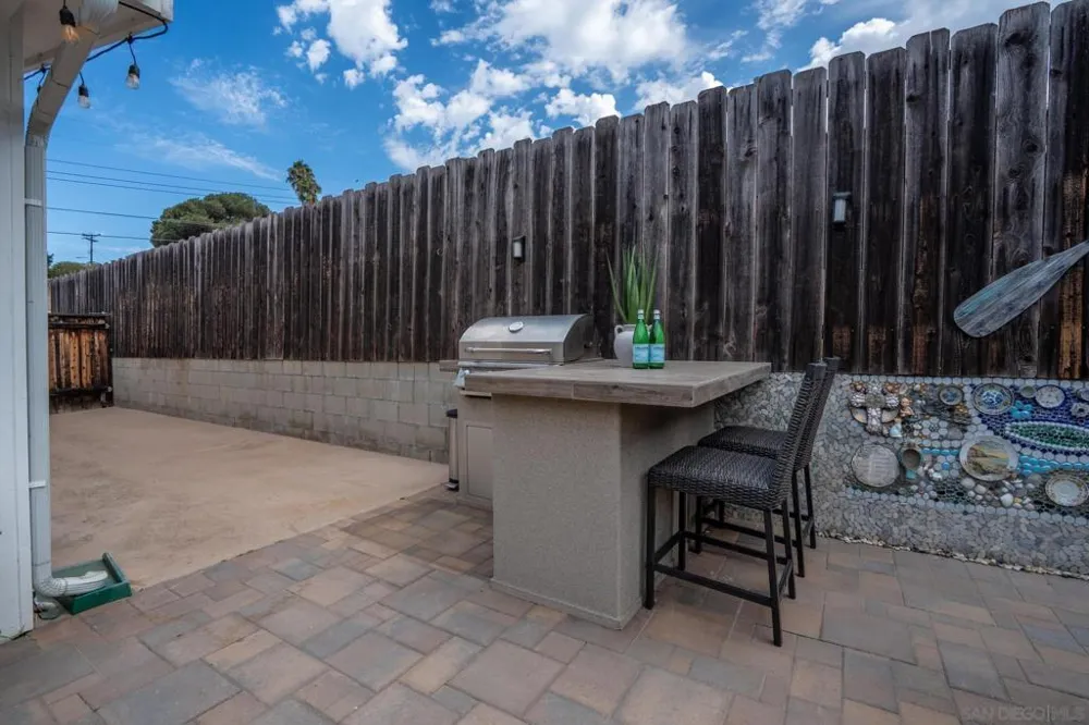 3623 Fireway Dr. San Diego, CA 92111