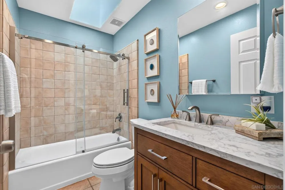 3623 Fireway Dr. San Diego, CA 92111
