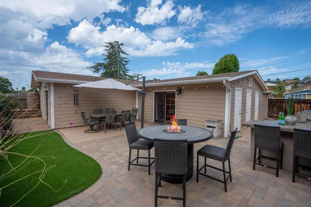 3623 Fireway Dr. San Diego, CA 92111
