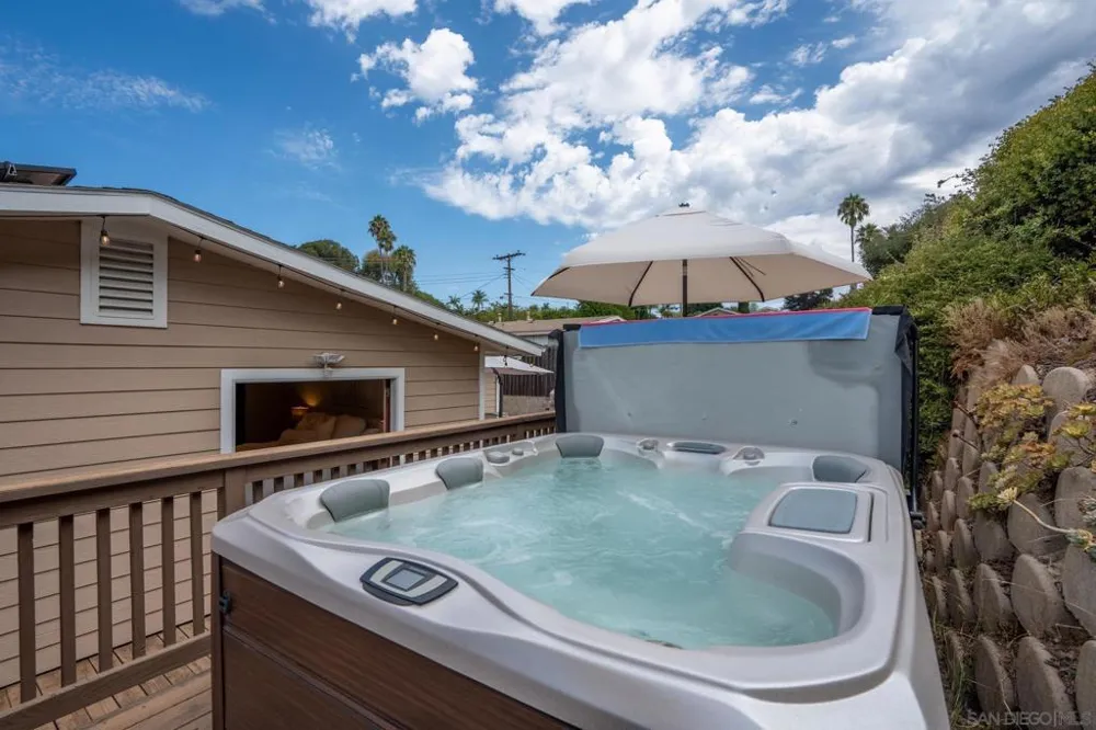 3623 Fireway Dr. San Diego, CA 92111