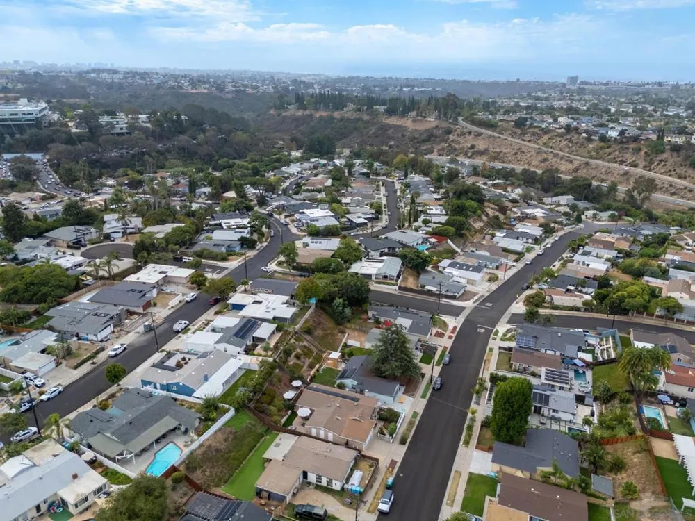 3623 Fireway Dr. San Diego, CA 92111