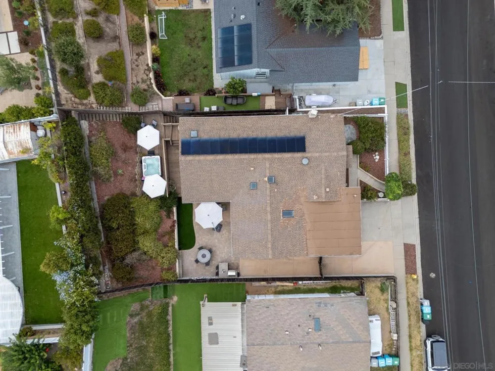 3623 Fireway Dr. San Diego, CA 92111