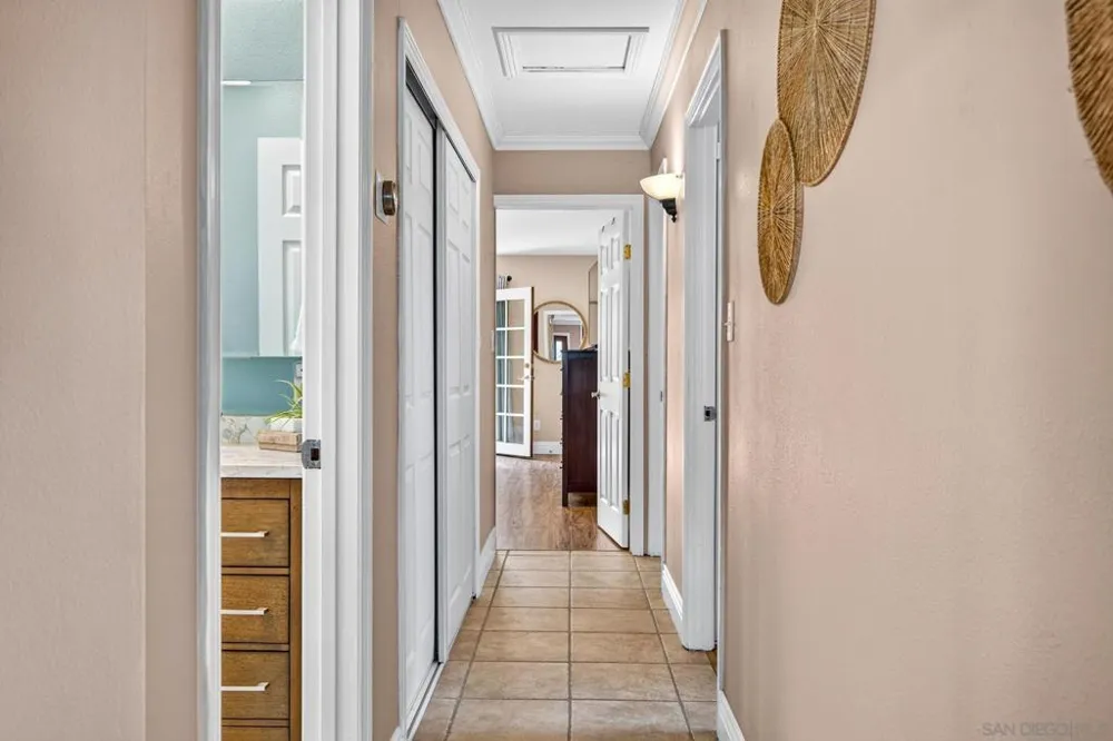 3623 Fireway Dr. San Diego, CA 92111