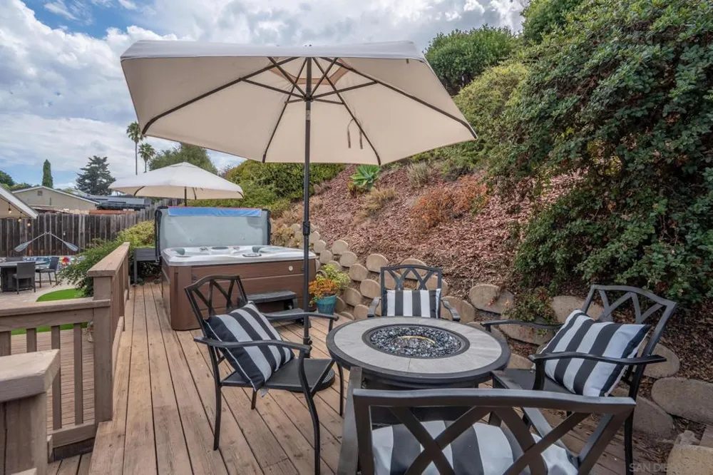 3623 Fireway Dr. San Diego, CA 92111