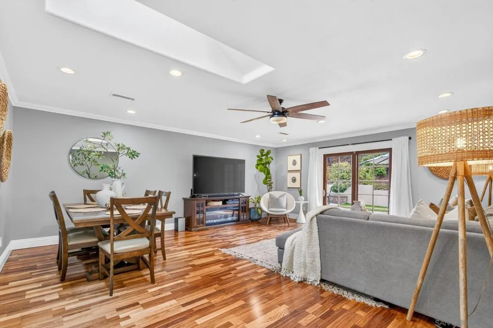 3623 Fireway Dr. San Diego, CA 92111