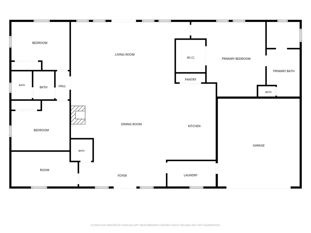 619 Chuckwagon Trail Angleton, TX 77515