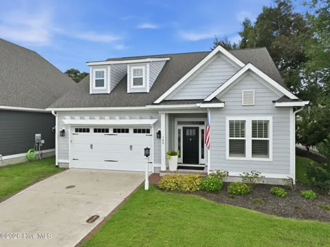 100 Sea Grove Lane