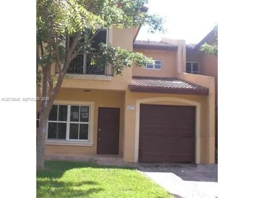 875 SW 6th Pl #0 Florida City, FL 33034