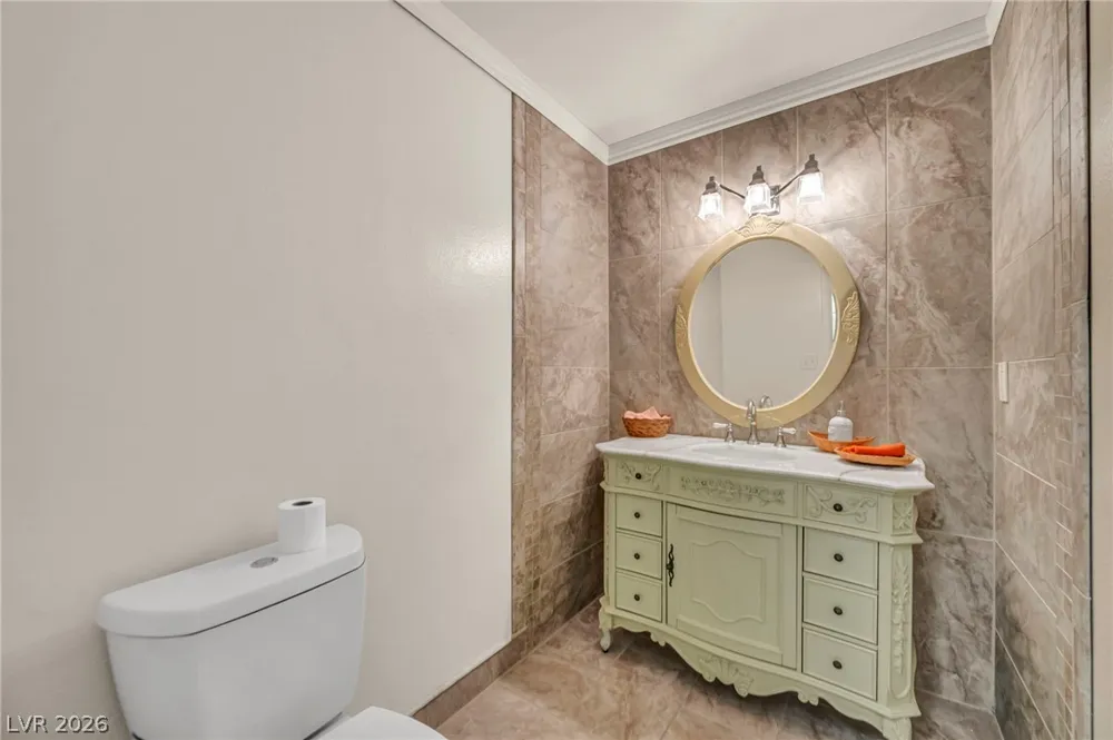 3923 Landsdown Place Las Vegas, NV 89121