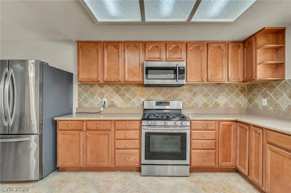 3923 Landsdown Place Las Vegas, NV 89121
