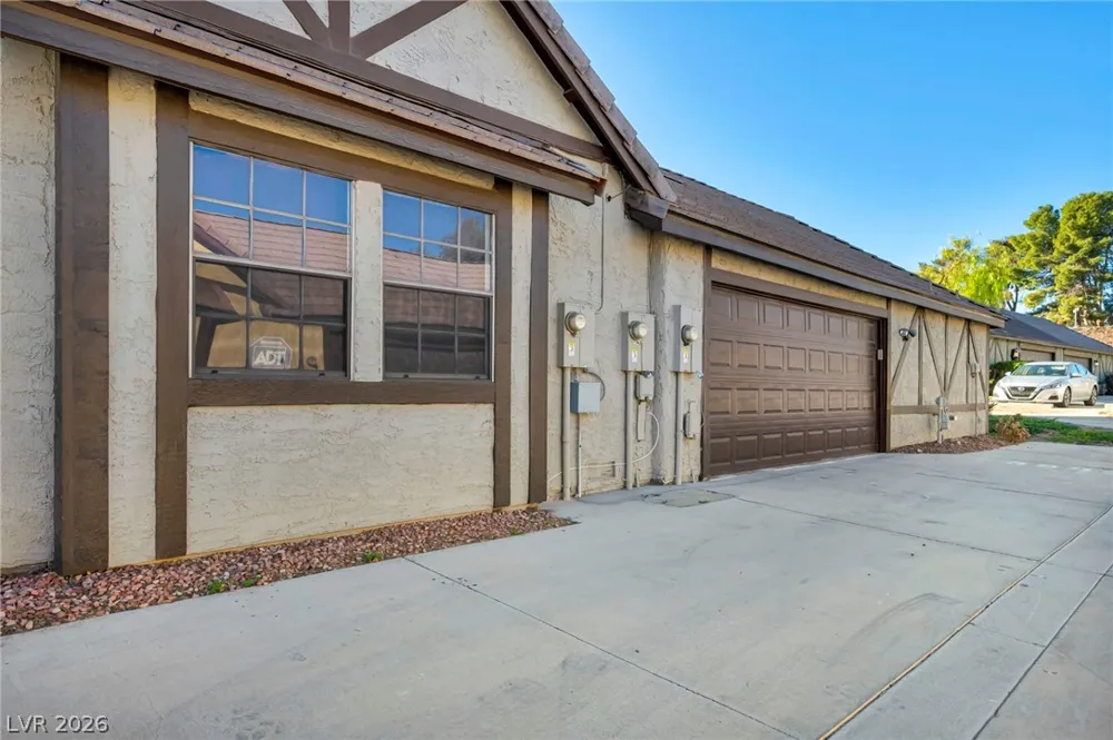 3923 Landsdown Place Las Vegas, NV 89121
