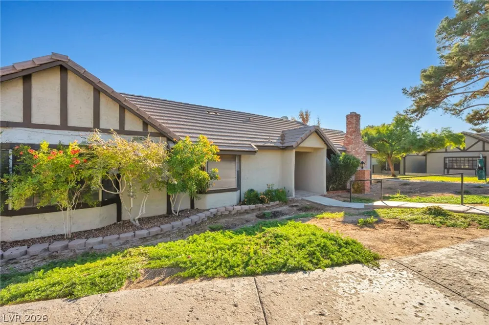 3923 Landsdown Place Las Vegas, NV 89121
