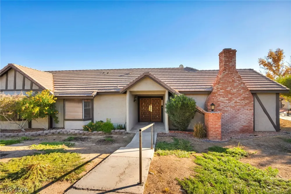 3923 Landsdown Place Las Vegas, NV 89121