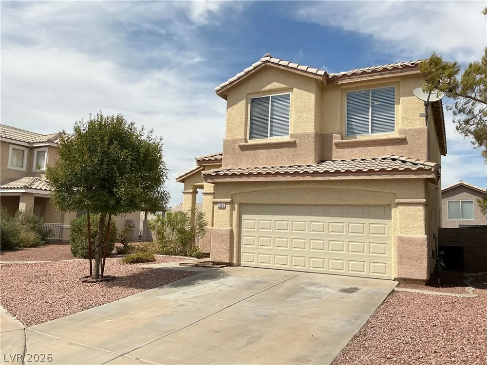 1000 TIDAL FOAM COURT Henderson, NV 89074