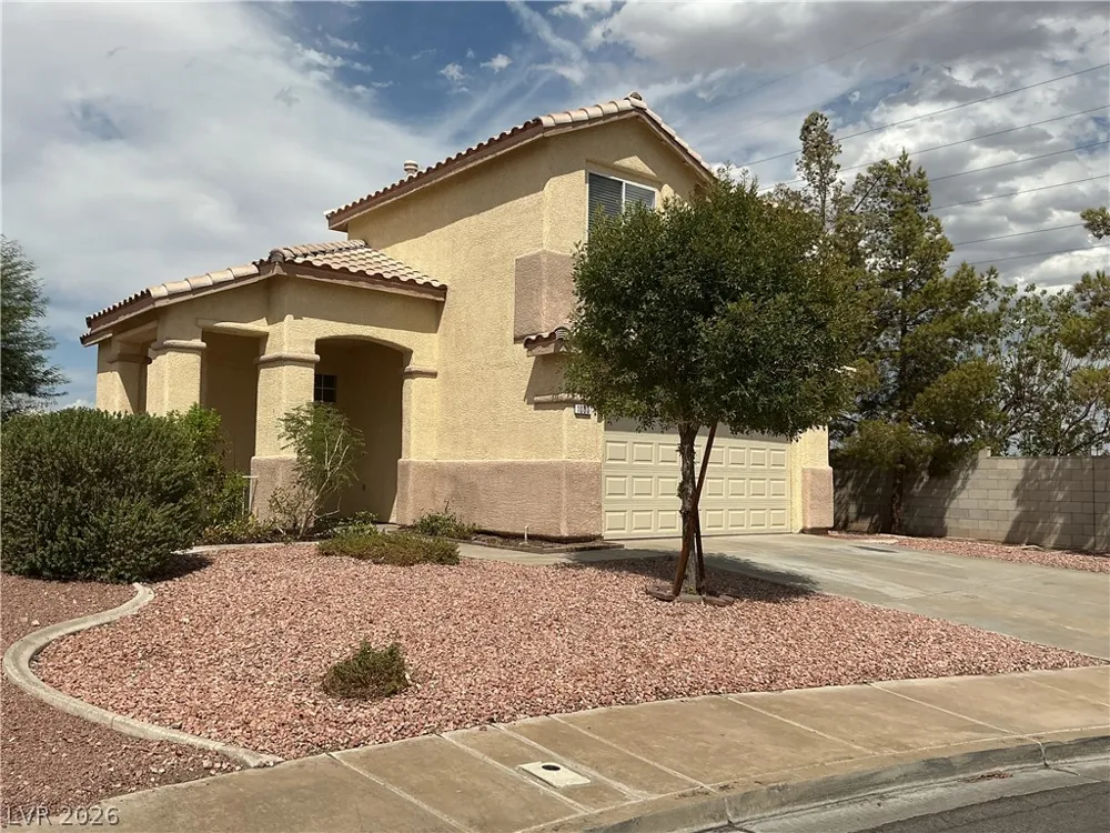 1000 TIDAL FOAM COURT Henderson, NV 89074