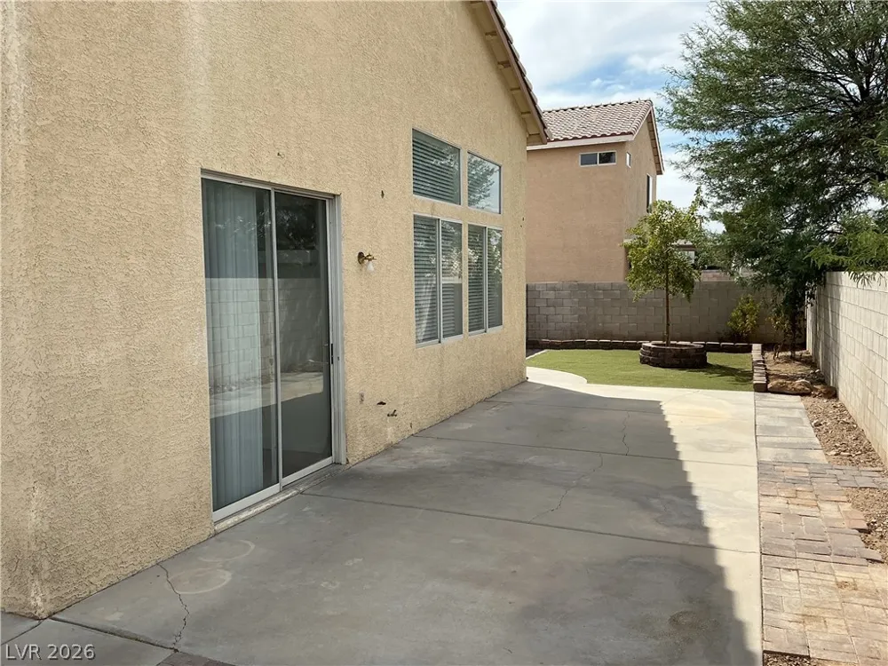 1000 TIDAL FOAM COURT Henderson, NV 89074