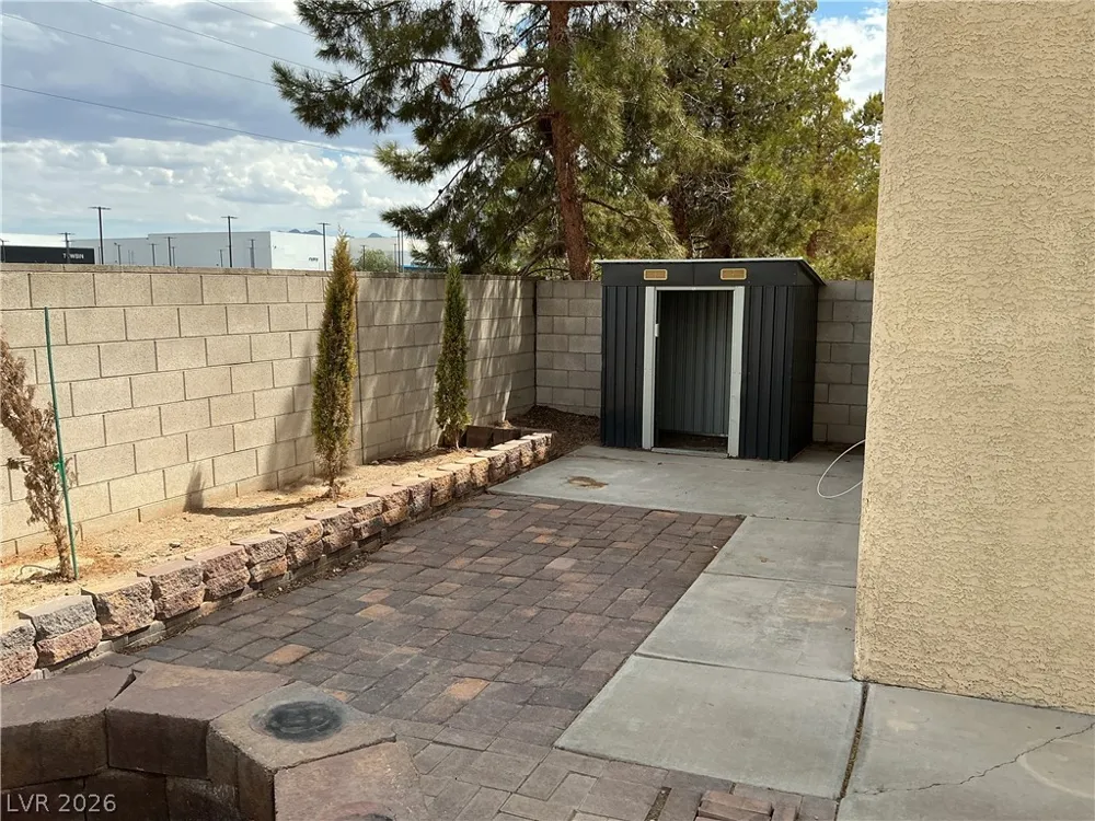 1000 TIDAL FOAM COURT Henderson, NV 89074