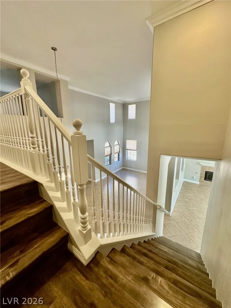 8593 Brackenfield Avenue Las Vegas, NV 89178