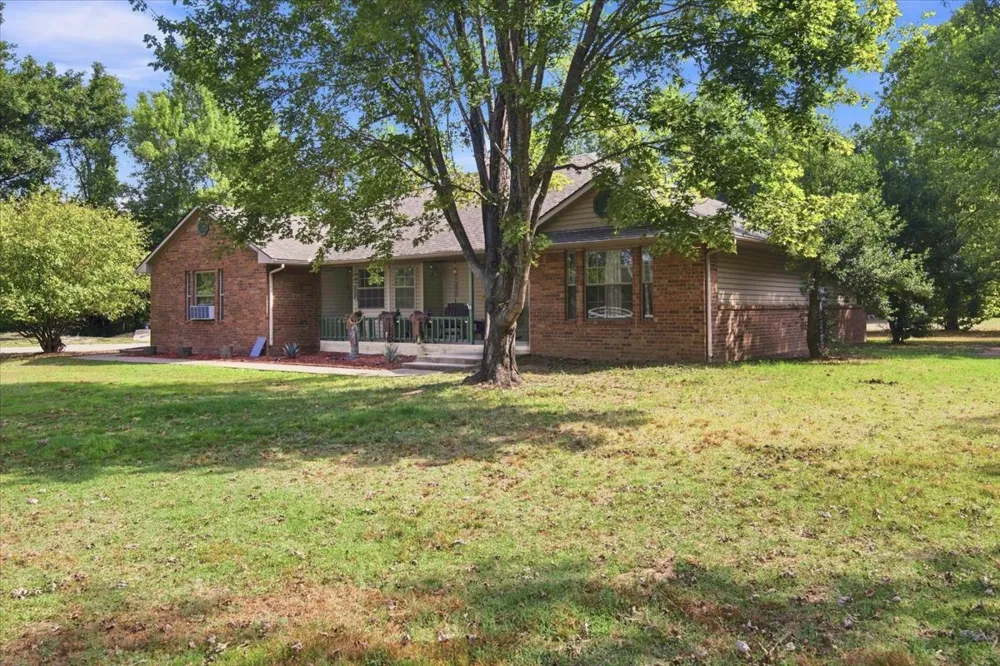 29155 S 4170 ROAD Inola, OK 74036