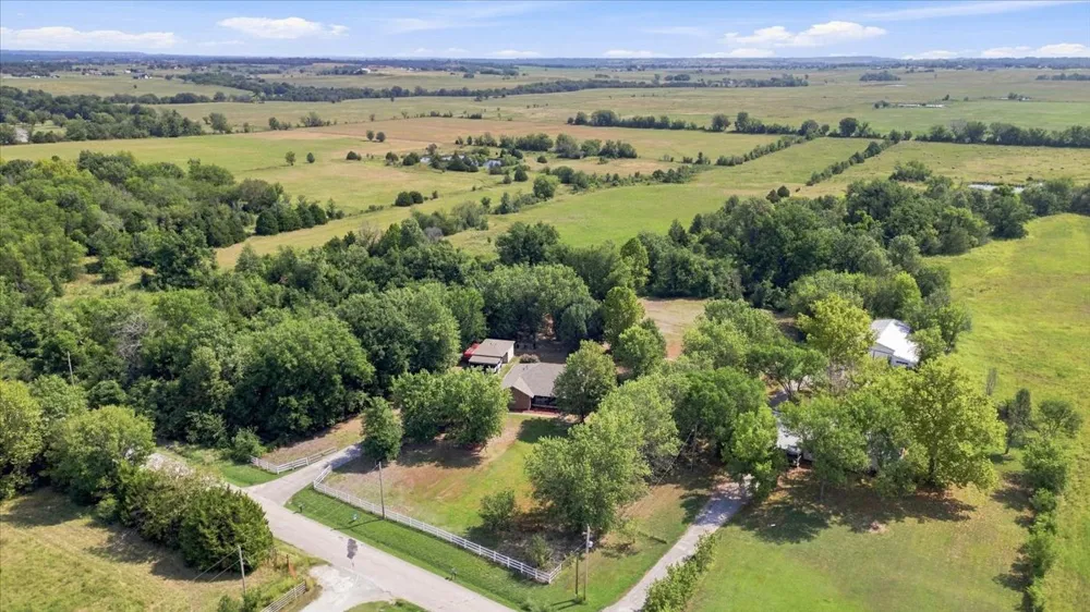 29155 S 4170 ROAD Inola, OK 74036