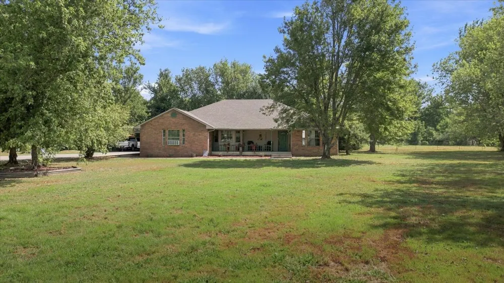 29155 S 4170 ROAD Inola, OK 74036