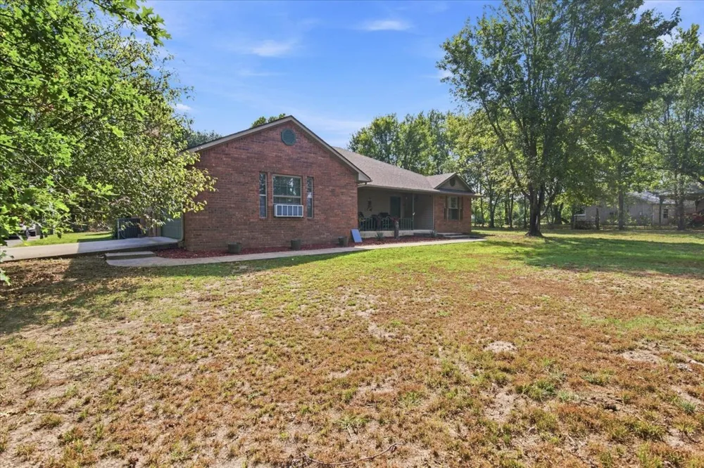 29155 S 4170 ROAD Inola, OK 74036