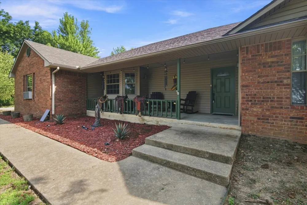 29155 S 4170 ROAD Inola, OK 74036