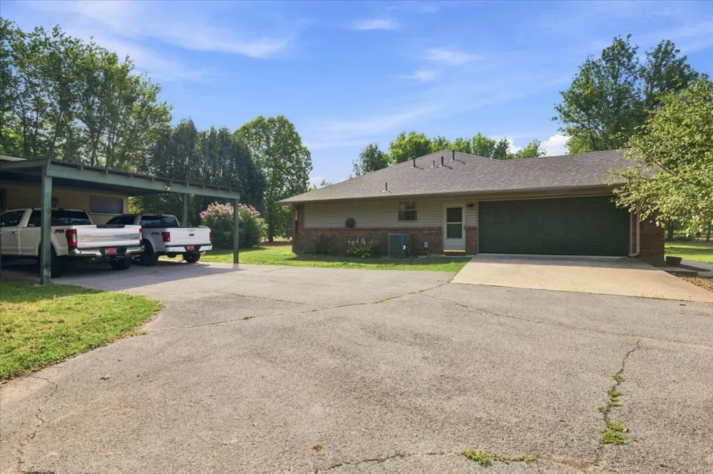29155 S 4170 ROAD Inola, OK 74036
