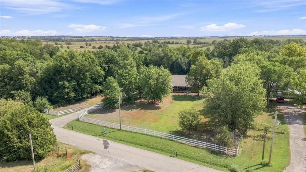 29155 S 4170 ROAD Inola, OK 74036