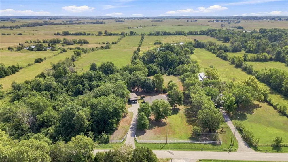 29155 S 4170 ROAD Inola, OK 74036