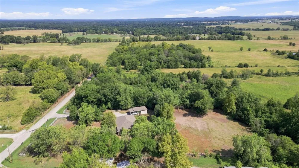 29155 S 4170 ROAD Inola, OK 74036
