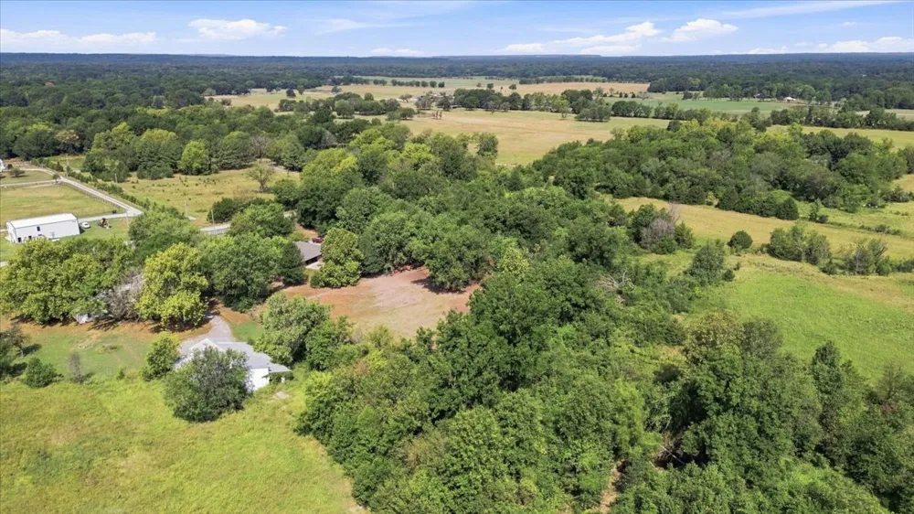 29155 S 4170 ROAD Inola, OK 74036