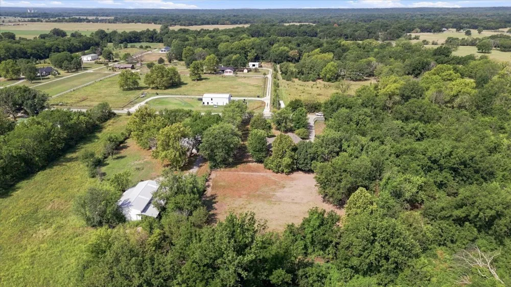 29155 S 4170 ROAD Inola, OK 74036