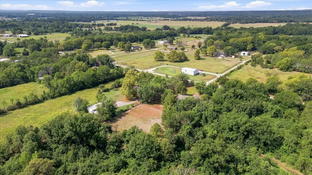 29155 S 4170 ROAD Inola, OK 74036