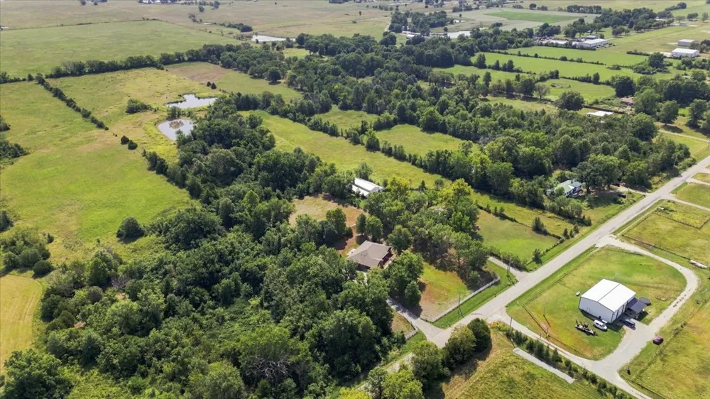 29155 S 4170 ROAD Inola, OK 74036